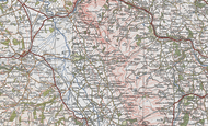 Rhiwbebyll, 1924