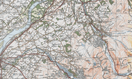 Rhiwlas, 1922