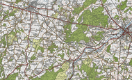 Rhode Common, 1921