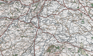Rhôs Common, 1921