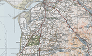Rhos Isaf, 1922