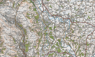 Rhyd-y-meirch, 1919