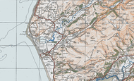 Rhyd-yr-onen, 1922