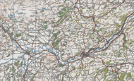 Rhydyfelin, 1921