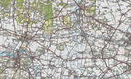 Richings Park, 1920