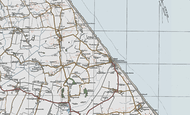 Rimswell Valley, 1924