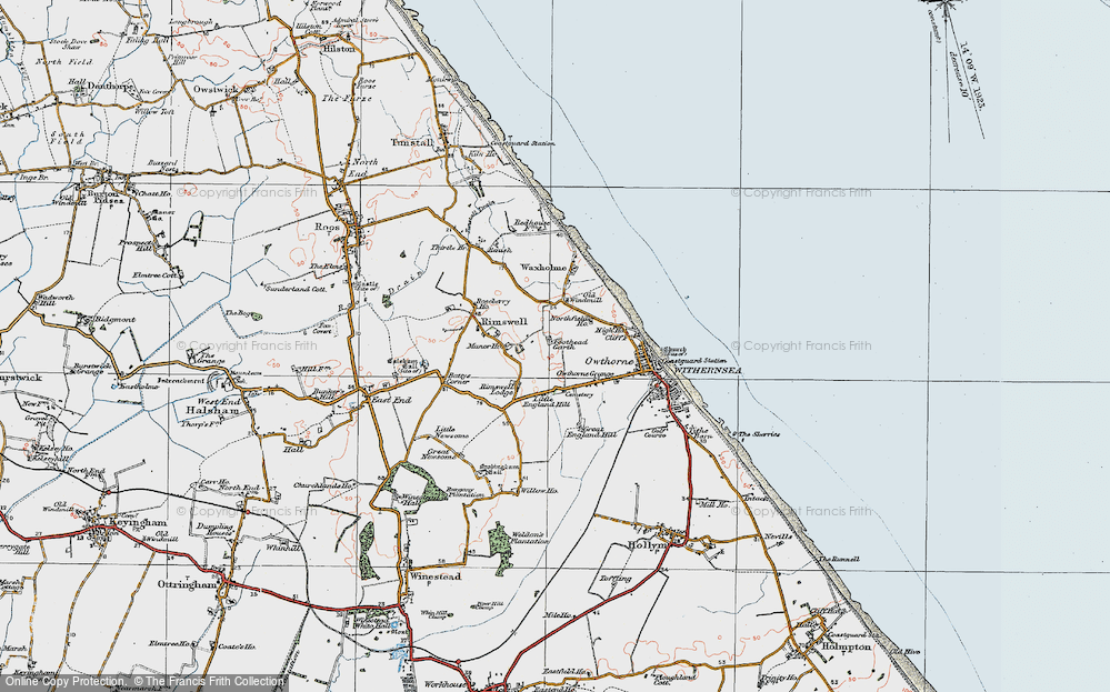 In 1924
