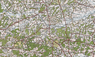 Robertsbridge, 1921