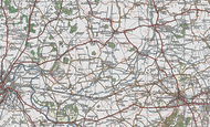 Rodington, 1921
