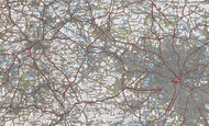 Rood End, 1921