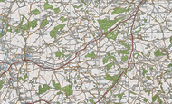 Ropley Soke, 1919
