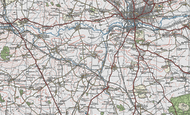 Rothersthorpe, 1919