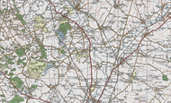 Rothley, 1921