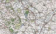 Rothley Plain, 1921