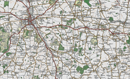 Rougham Green, 1921
