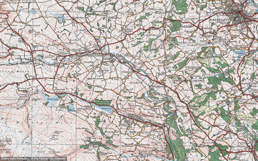 Roughbirchworth, 1924