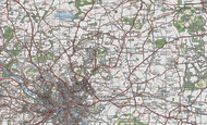 Roundhay, 1925