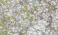 Ruislip Common, 1920