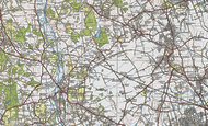 Ruislip Gardens, 1920