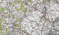 Ruislip Manor, 1920