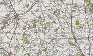 Rushden, 1919