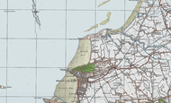 Sand Bay, 1919