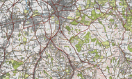 Sanderstead, 1920