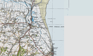 Sandwich Bay Estate, 1920