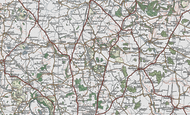 Sansaw Heath, 1921