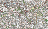 Sapey Common, 1920