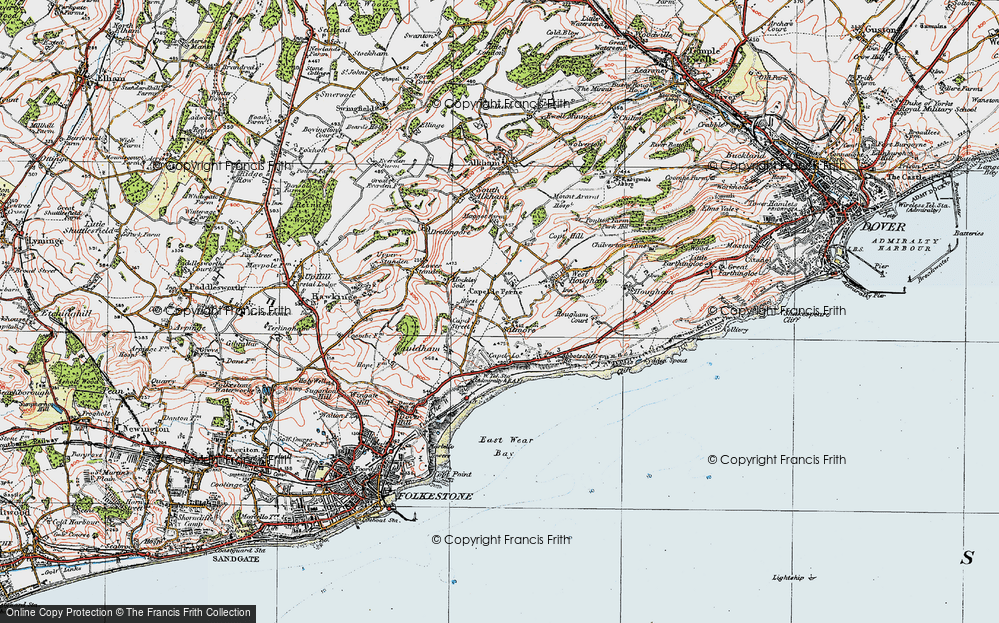 In 1920