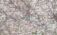 Savile Town, 1925