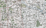 Scarthingwell, 1924