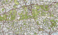 Sevenoaks Common, 1920