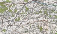 Shalbourne, 1919