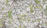 Shenleybury, 1920