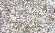 Shenstone Woodend, 1921