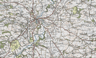 Shincliffe, 1925