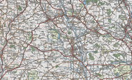 Shipley Common, 1921