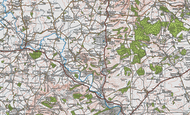 Shroton, 1919