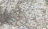 Siston Common, 1919