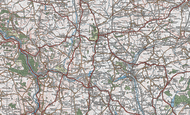 Sleet Moor, 1921