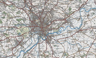 Sneinton, 1921