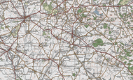 Snibston, 1921