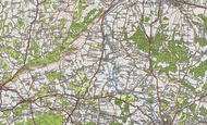 Snodland, 1920