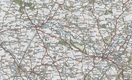Somerford, 1923