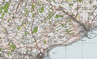South Alkham, 1920