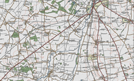 South Hykeham, 1923