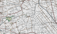South Kyme, 1922
