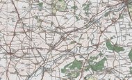 South Luffenham, 1922